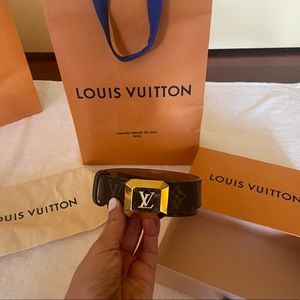 LV BELT